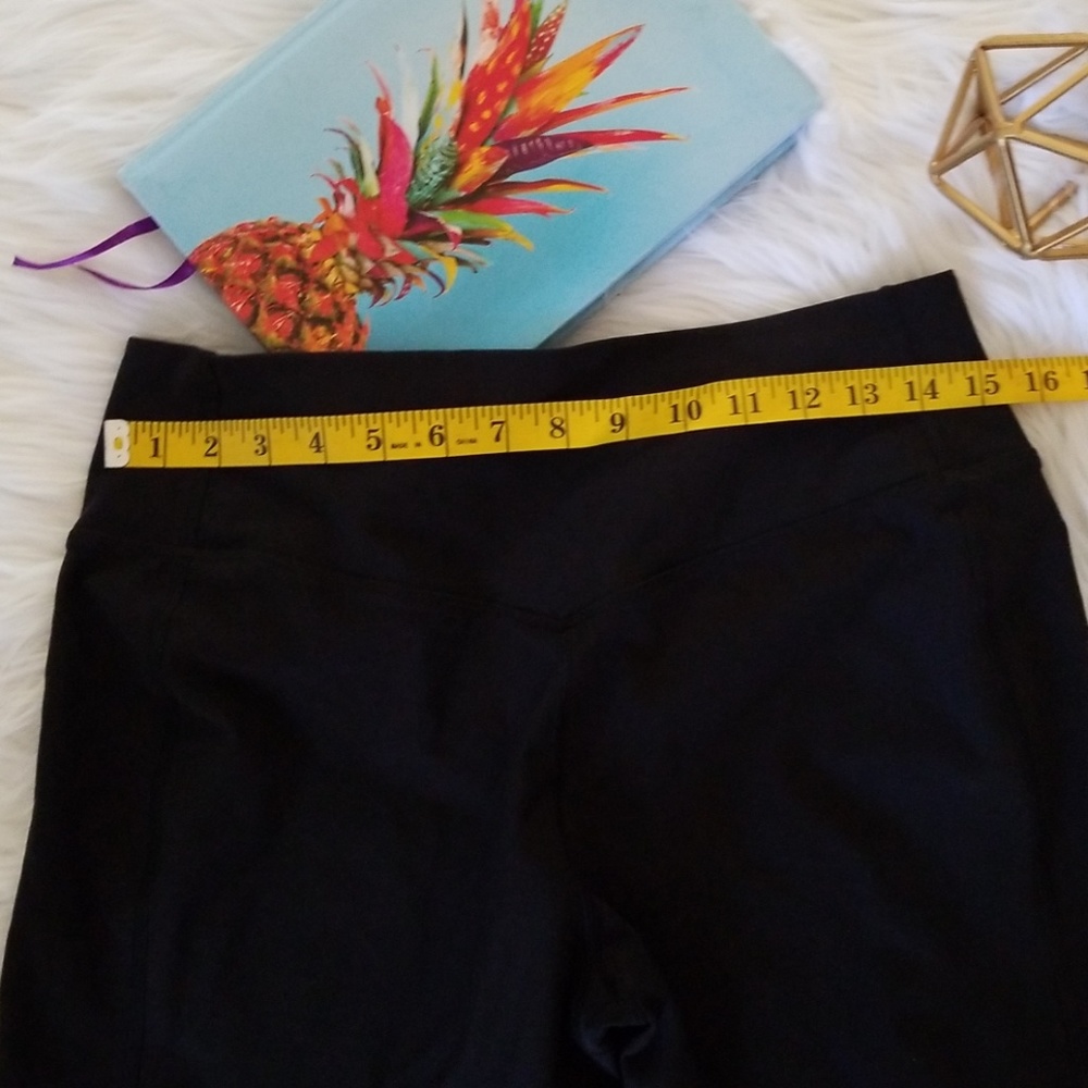 Nike capri pants - Picture 5 of 7